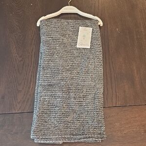 Antonio Salgado Baby Blanket